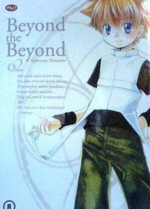 Beyond the Beyond Vol. 2 by Watanabe Yoshitomo