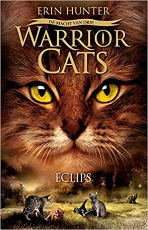 Eclips by Erin Hunter