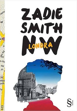 NW Londra by Özlem Gayretli Sevim, Zadie Smith