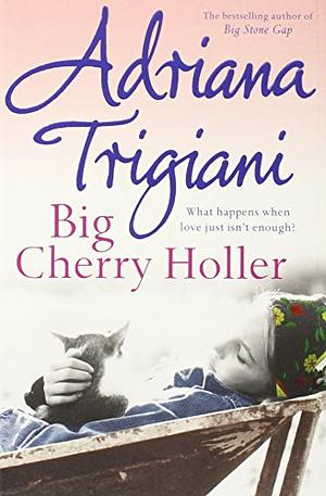 Big Cherry Holler by Adriana Trigiani