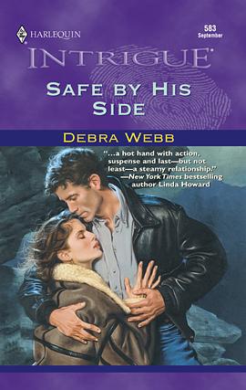 Safe by His Side by Debra Webb