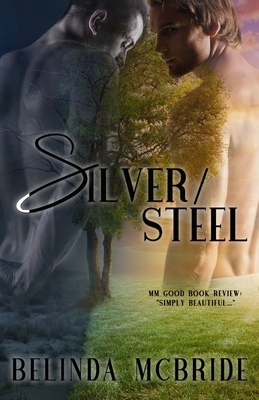 Silver/Steel by Belinda McBride