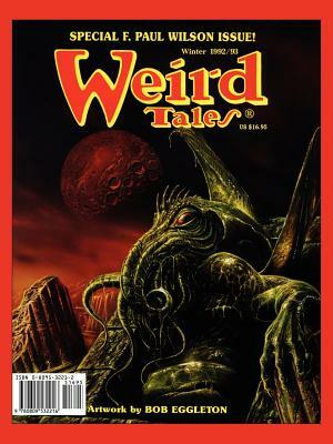 Weird Tales 305-6 (Winter 1992/Spring 1993) by 