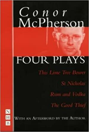 McPherson: Four Plays by Conor McPherson