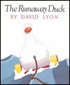 The Runaway Duck by David Lyon