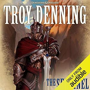 The Sentinel by Troy Denning