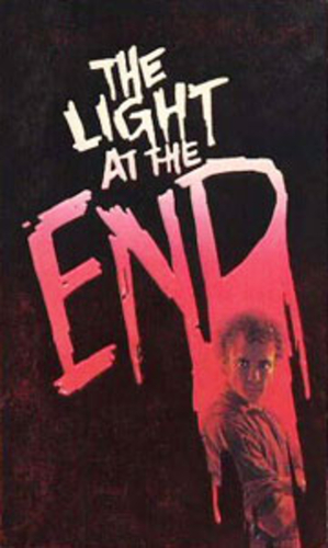 The Light At The End by Craig Spector, John Skipp