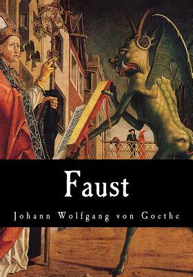 Faust : en tragedie. Tragediens anden del by Johann Wolfgang von Goethe