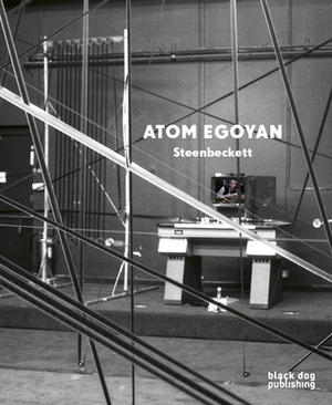 Atom Egoyan: Steenbeckett by 