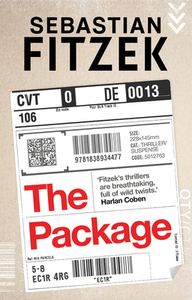 The Package by Sebastian Fitzek