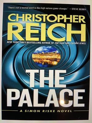 The Palace by Christopher Reich