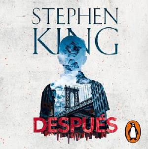 Después  by Stephen King