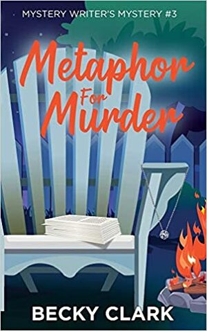 Metaphor for Murder by Becky Clark