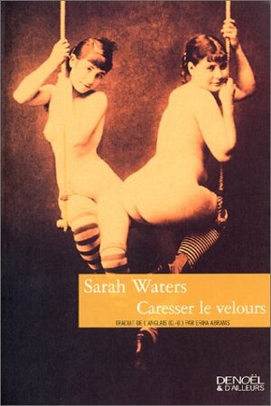 Caresser le velours by Sarah Waters