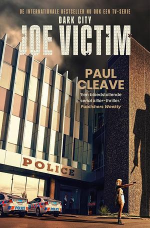 Joe Victim by Paul Cleave