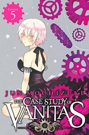 The Case Study of Vanitas, Chapter 5 by Jun Mochizuki