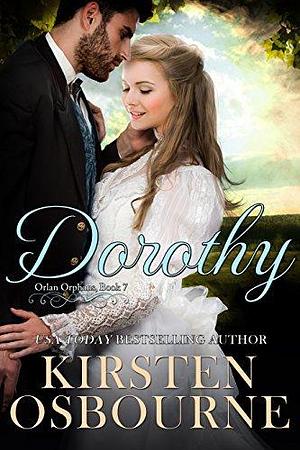 Dorothy by Kirsten Osbourne, Kirsten Osbourne