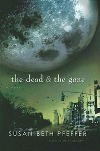 The Dead and the Gone by Susan Beth Pfeffer