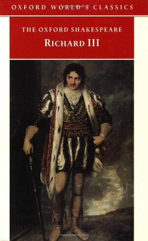 Richard III by William Shakespeare