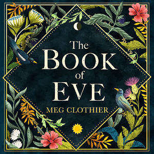 The Book of Eve by Meg Clothier