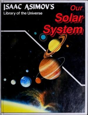 Our Solar System by Isaac Asimov