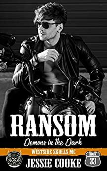 Ransom by Jessie Cooke