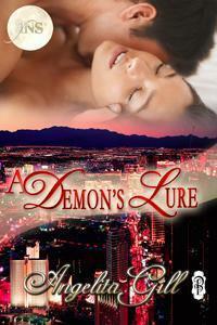 A Demon's Lure by Angelita Gill