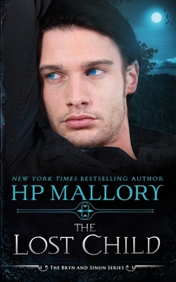 The Lost Child: A Vampire Romance Series by H.P. Mallory