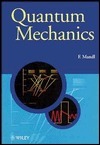 Quantum Mechanics by D.J. Sandiford, Franz Mandl, R.J. Ellison