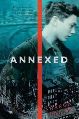 Annexed by Sharon Dogar