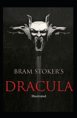 Dracula Illustrated by Bram Stoker