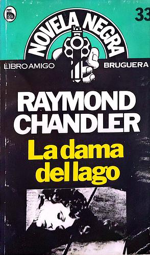 La dama del lago by Raymond Chandler