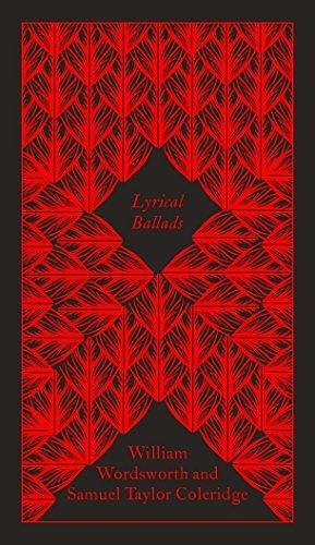 Lyrical Ballads: Penguin Pocket Poetry by Samuel Taylor Coleridge, William Wordsworth, William Wordsworth