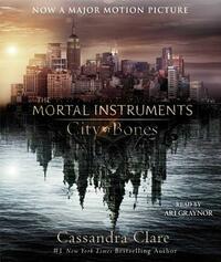 City of Bones by Cassandra Clare