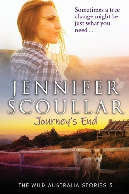 Journey's End by Jennifer Scoullar