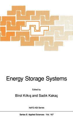 Energy Storage Systems by 