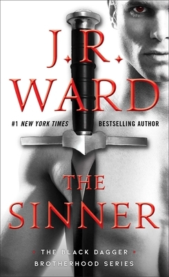 The Sinner, Volume 18 by J.R. Ward