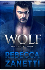 Wolf by Rebecca Zanetti