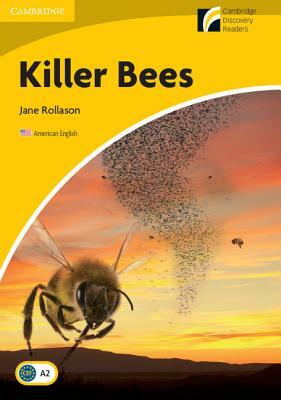 Killer Bees by Jane Rollason