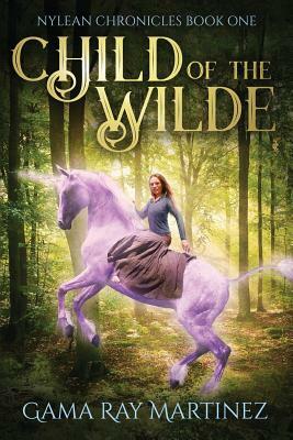 Child of the Wilde by Gama Ray Martinez