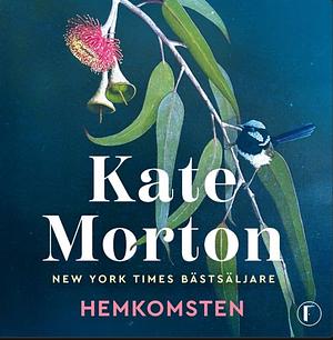 Hemkomsten  by Kate Morton