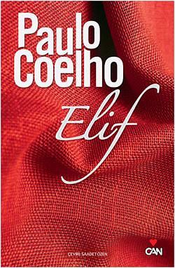 Elif by Paulo Coelho