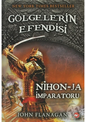 Golgelerin Efendisi 10. Kitap by John Flanagan