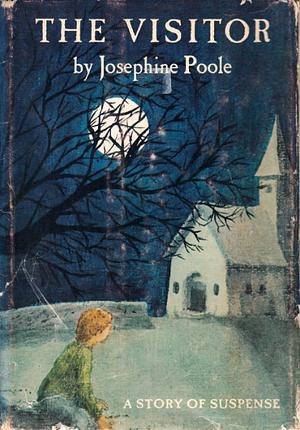 The Visitor by Josephine Poole