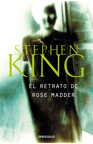 El retrato de Rose Madder by Stephen King