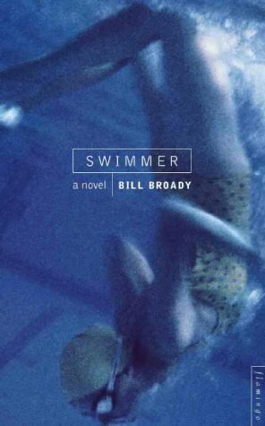 Swimmer by Bill Broady