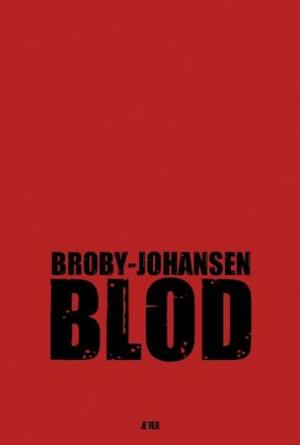 BLOD by Rudolf Broby-Johansen