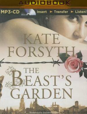 The Beast's Garden by Kate Forsyth