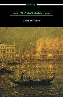 Death in Venice by Thomas Mann