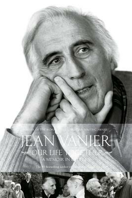 Our Life Together by Jean Vanier